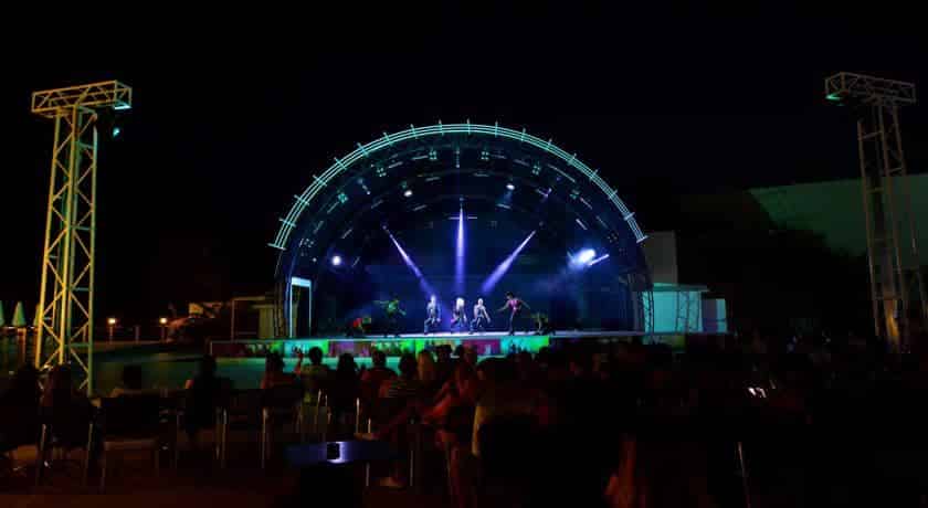 Orange County Alanya